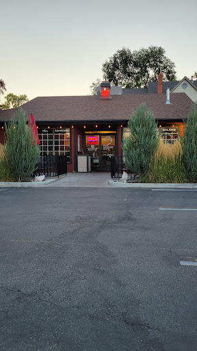 Red Moose Coffee Company